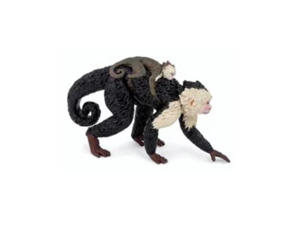 Papo Toys Capuchin Monkey