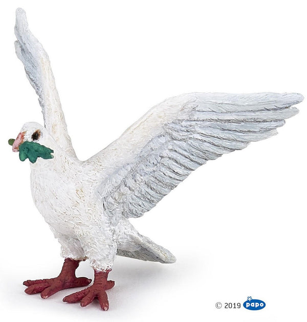 Papo Toys Dove