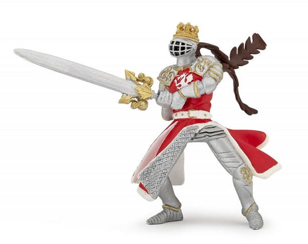 Papo Toys Dragon King With Sword