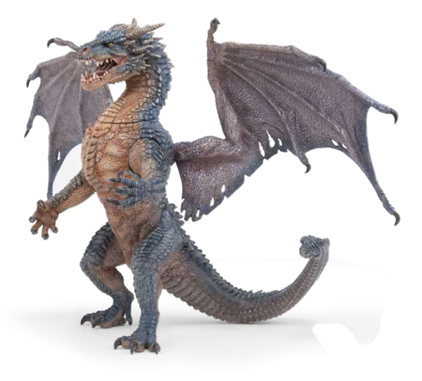 Papo Toys Dragon King