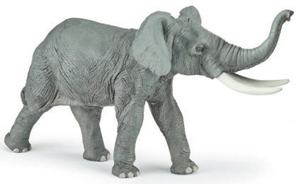 Papo Toys Elephant New