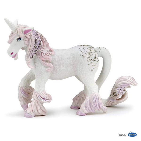 Papo Toys Enchanted Unicorn
