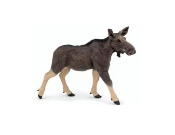 Papo Toys Female Moose