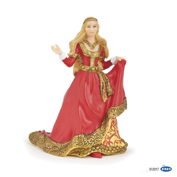 Papo Toys Gentle Woman