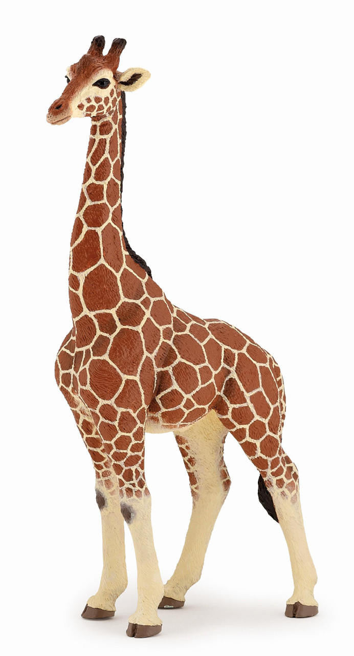 Papo Toys Giraffe Male