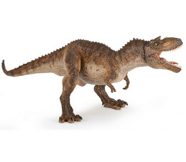 Papo Toys Gorgosaurus