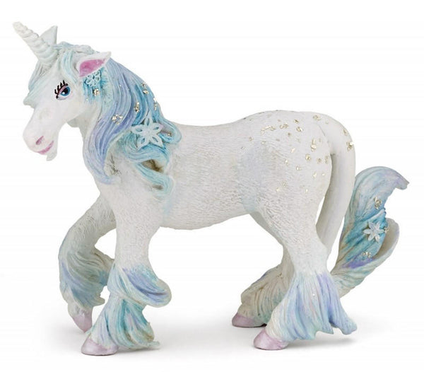 Papo Toys Ice Unicorn