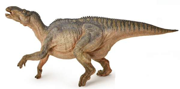 Papo Toys Iguanodon