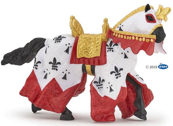 Papo Toys King Arthur Horse