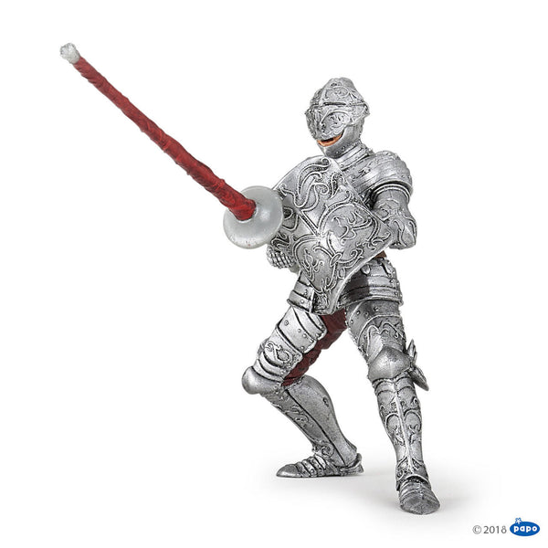 Papo Toys Knight in Armour
