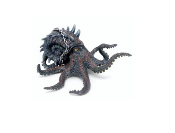 Papo Toys Kraken 2024
