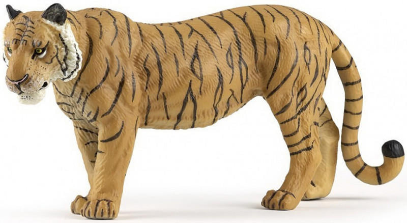 Papo Toys Large Tigress Figurine