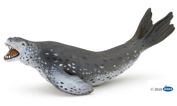 Papo Toys Leopard Seal