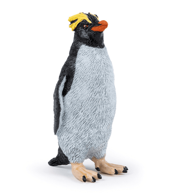 Papo Toys Macaroni Penguin
