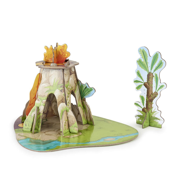 Papo Toys Mini - Land of Dinosaurs