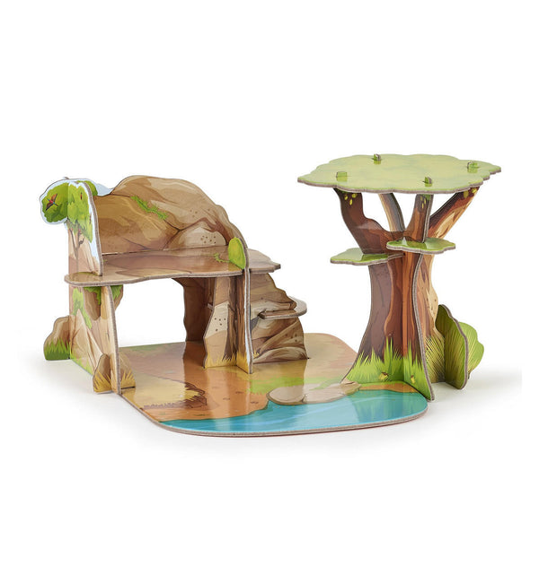 Papo Toys Mini - Savannah