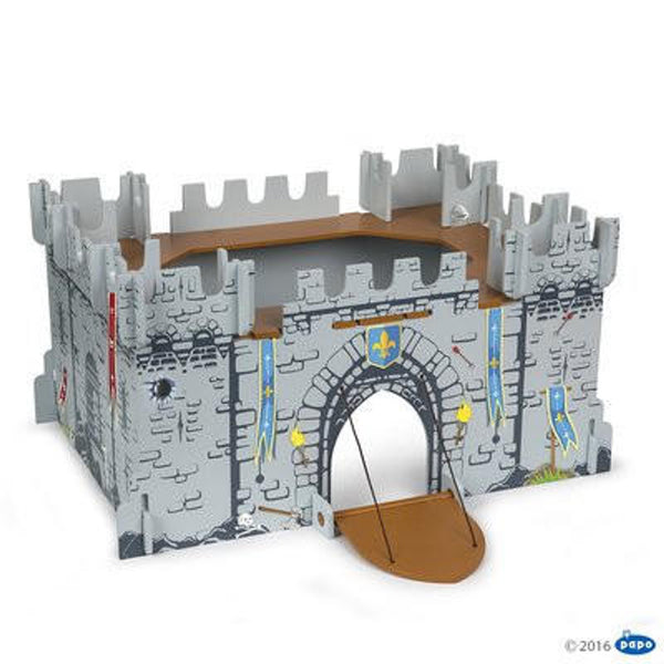 Papo Toys My First Castle
