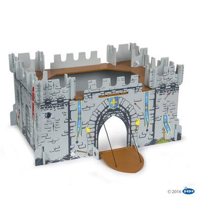Papo Toys My First Castle