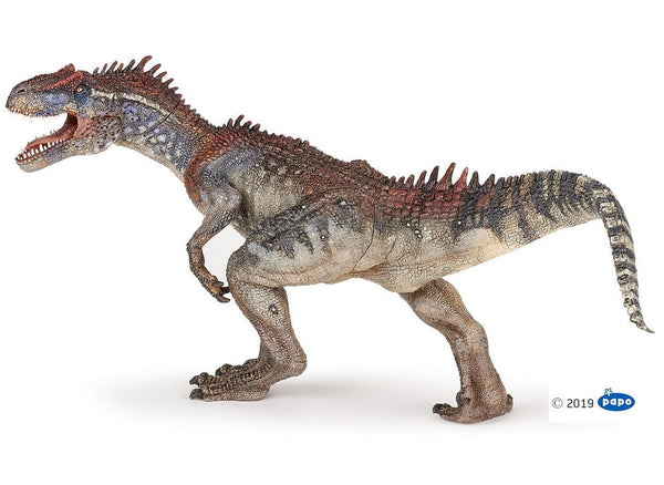 Papo Toys New Allosaurus