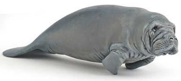 Papo Toys New Manatee