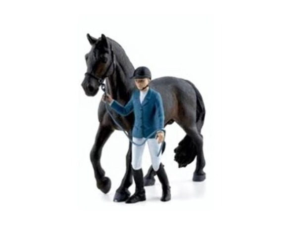 Papo Toys Penelope and Blacky