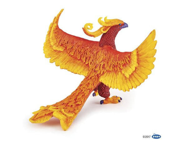 Papo Toys Phoenix