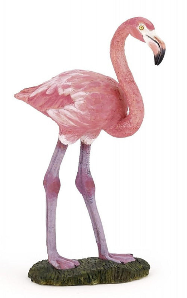 Papo Toys Pink Flamingo