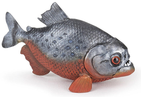 Papo Toys Piranha