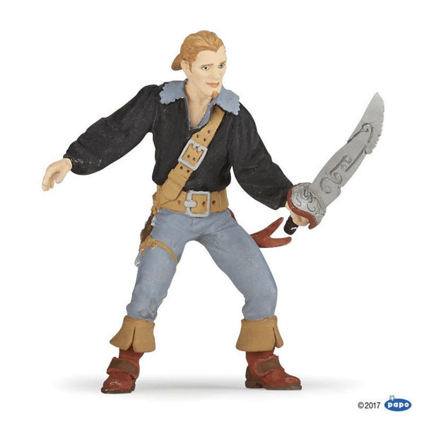 Papo Toys Pirate Hero