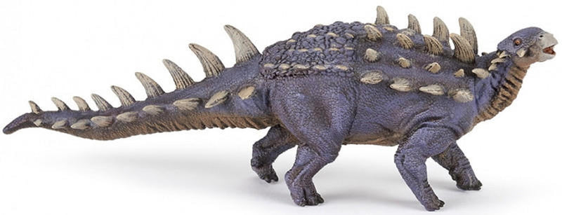 Papo Toys Polacanthus