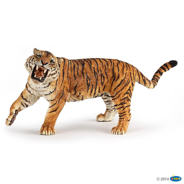 Papo Toys Roaring Tiger