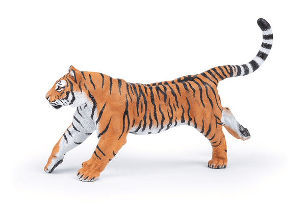 Papo Toys Running Tiger