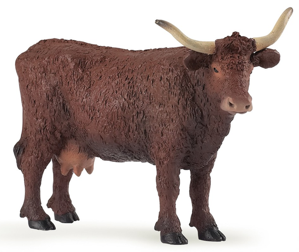 Papo Toys Salers Cow