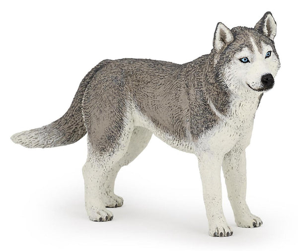 Papo Toys Siberian Husky