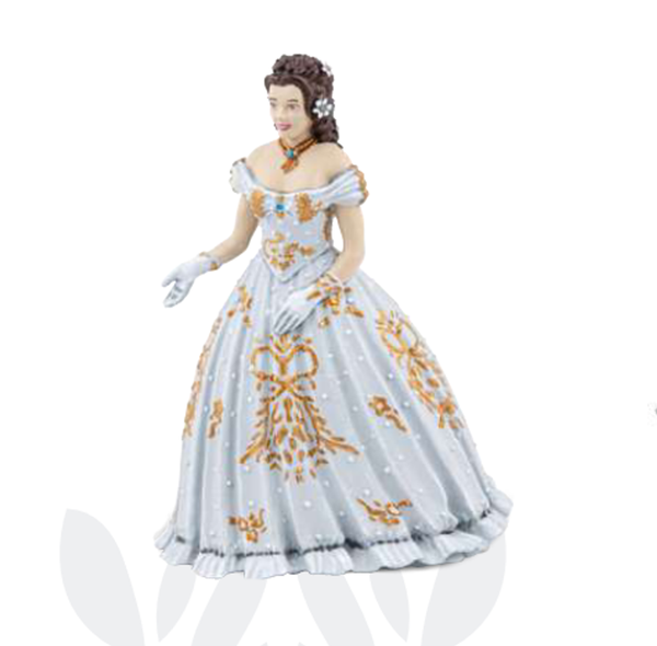 Papo Toys Sissi Empress of Austria