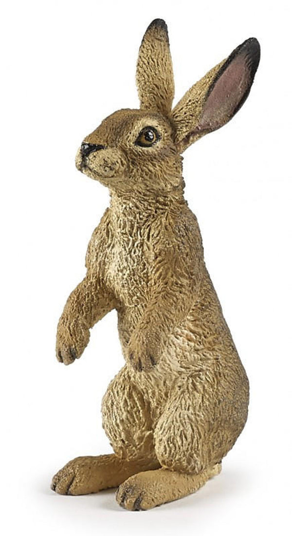 Papo Toys Standing Hare