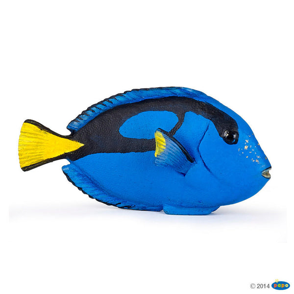 Papo Toys Surgeonfish