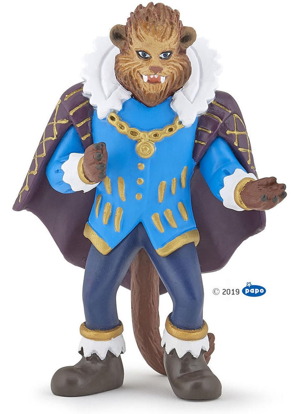 Papo Toys The Beast