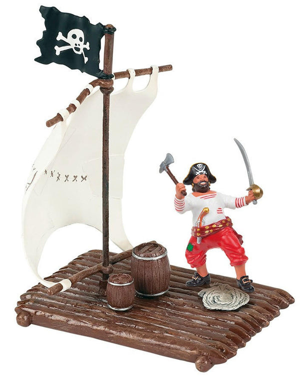 Papo Toys The Raft