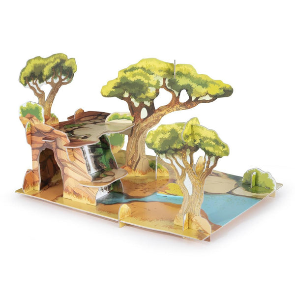 Papo Toys The Savannah