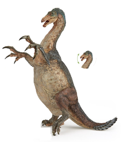Papo Toys Therizinosaurus