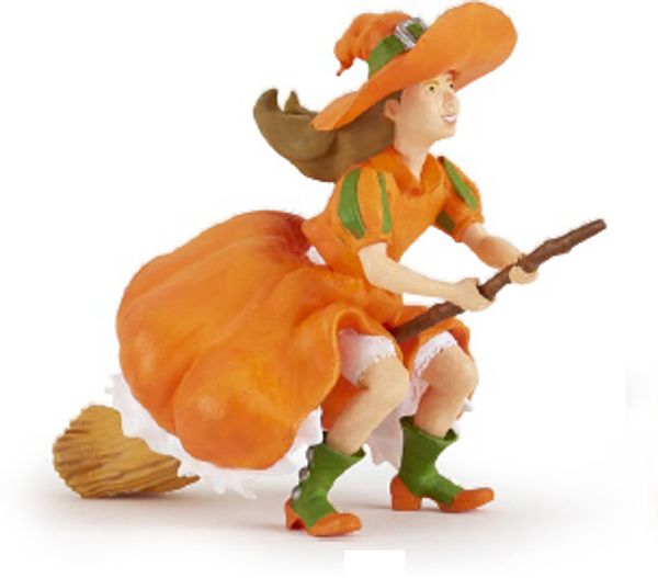 Papo Toys Witch