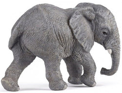 Papo Toys Young African Elephant Calf
