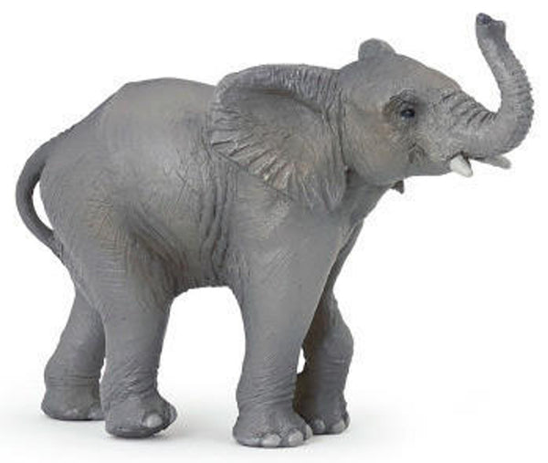 Papo Toys Young Elephant