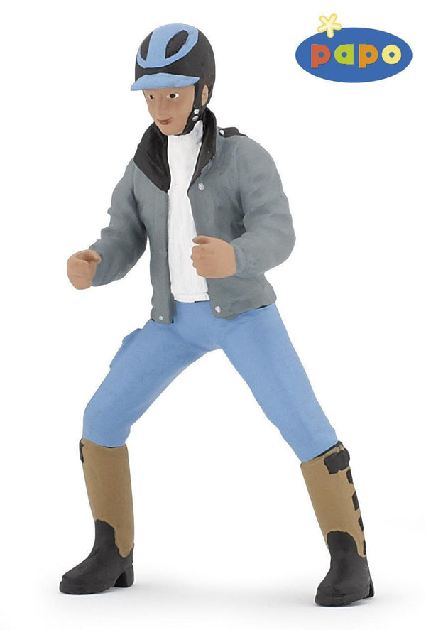 Papo Toys Young Rider