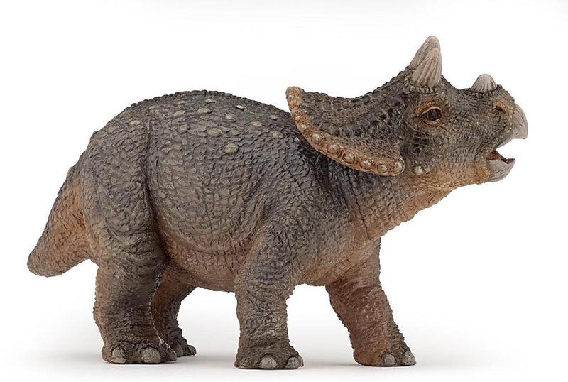 Papo Toys Young Triceratops