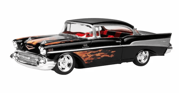 Revell 1/25 1957 Chevy Bel Air