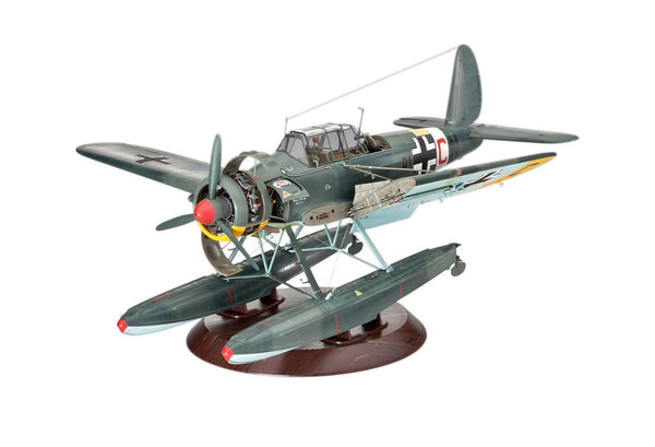 Revell 1/32 Arado Ar 196A-3