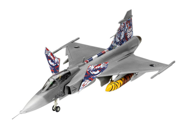 Revell 1/72 Saab JAS-39C Gripen