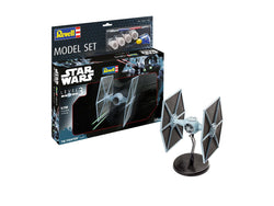 Revell Star Wars TIE Fighter Starter Set